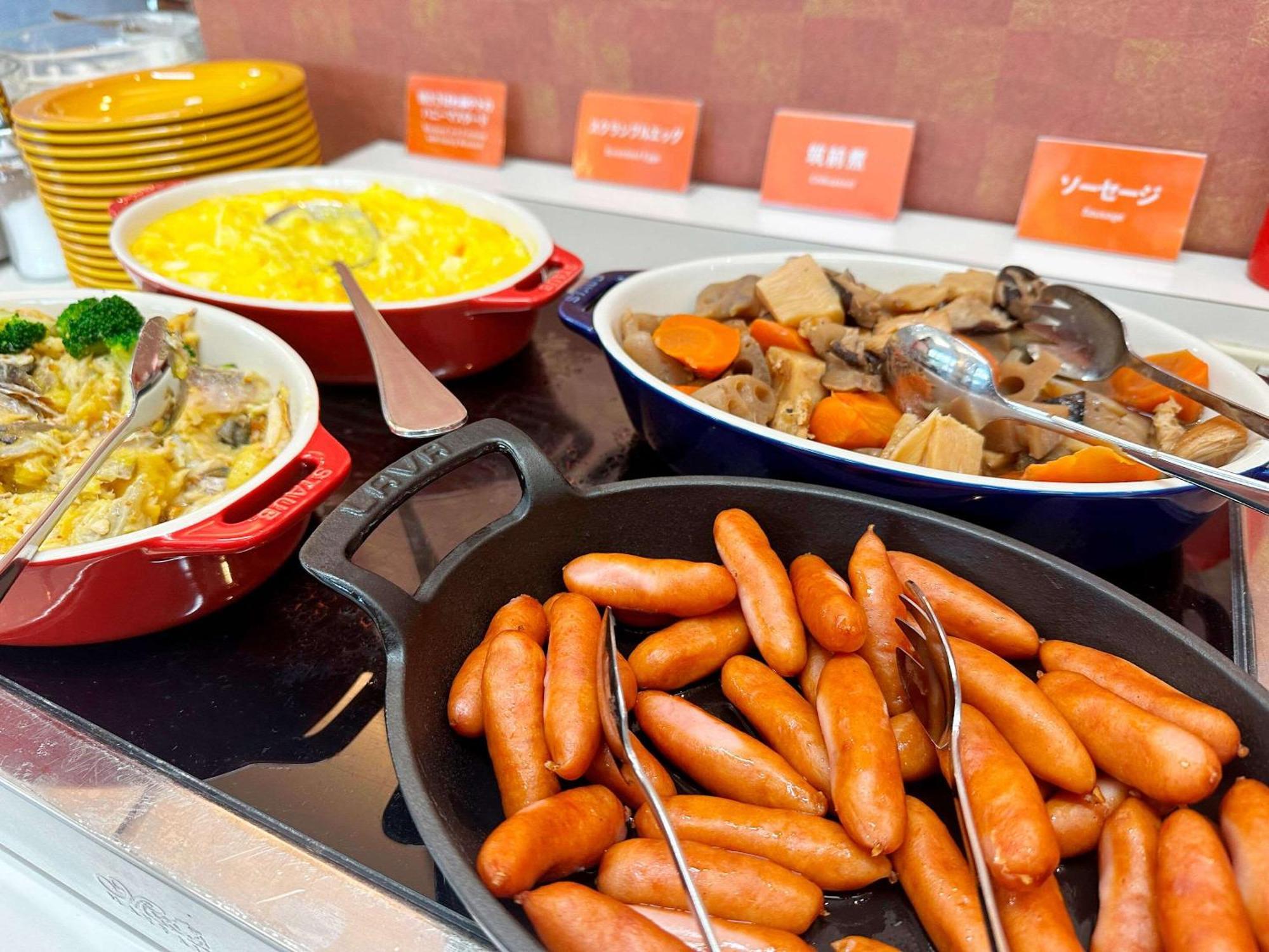 Comfort Inn Fukushima Nishi Inter Ngoại thất bức ảnh