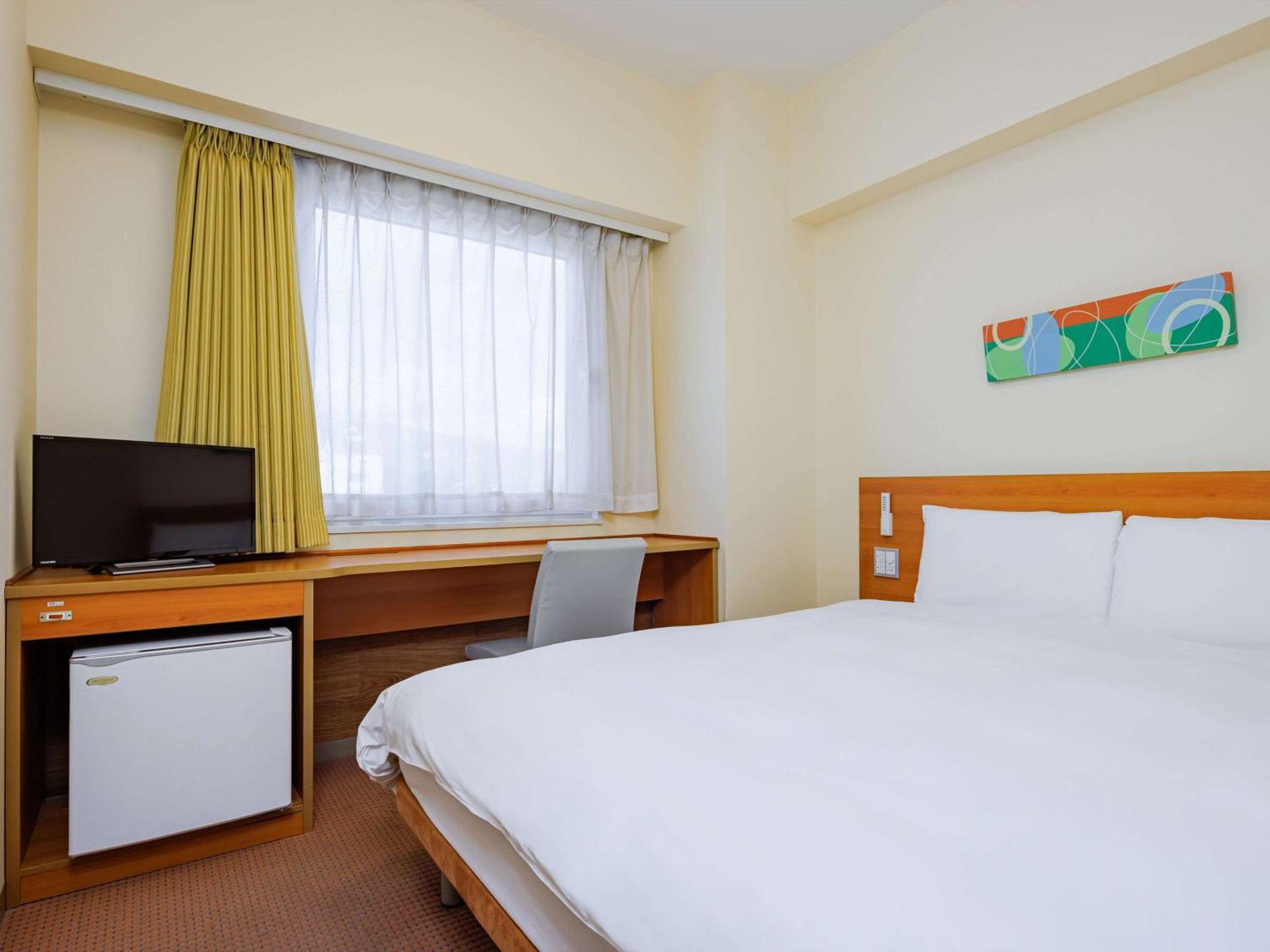 Comfort Inn Fukushima Nishi Inter Ngoại thất bức ảnh