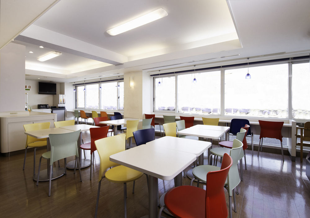 Comfort Inn Fukushima Nishi Inter Ngoại thất bức ảnh