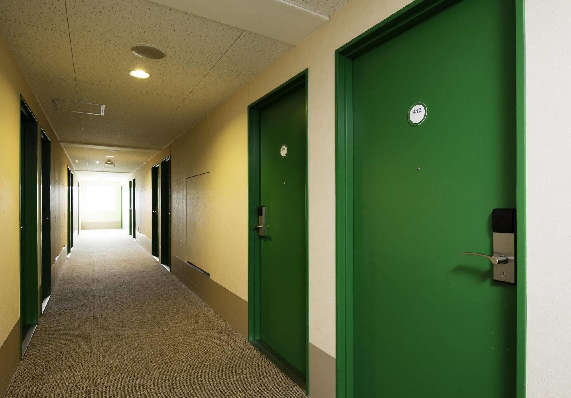 Comfort Inn Fukushima Nishi Inter Ngoại thất bức ảnh